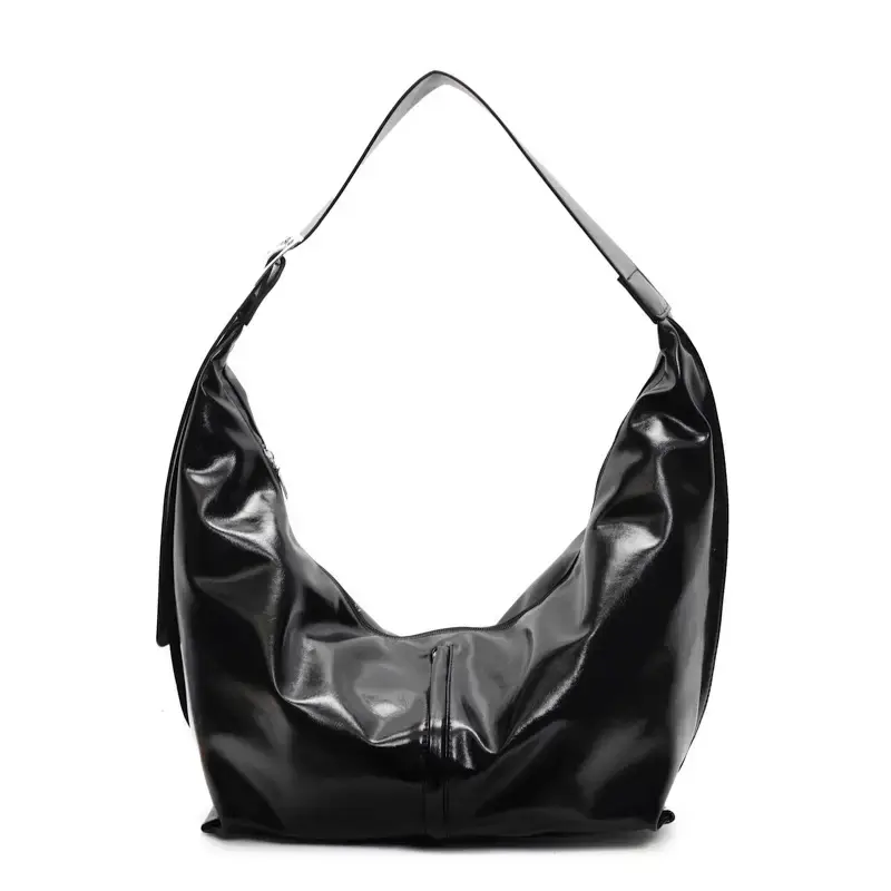 Pink Korean Style Shoulder Bag for Women 2025 - Image 3