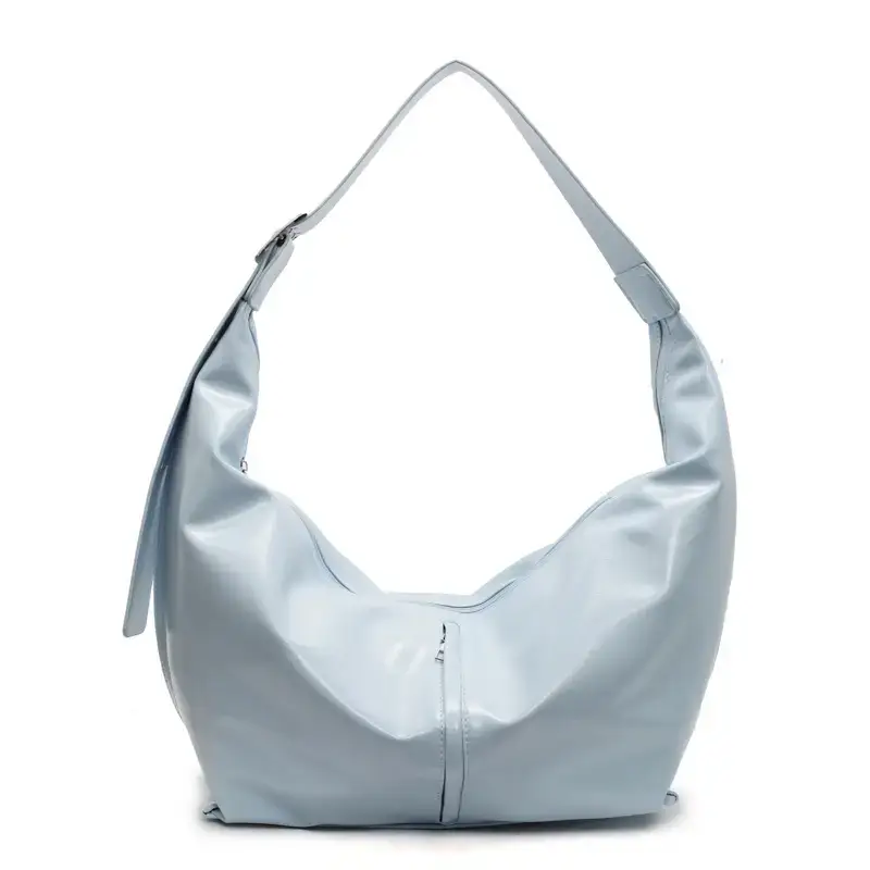 Pink Korean Style Shoulder Bag for Women 2025 - Image 5