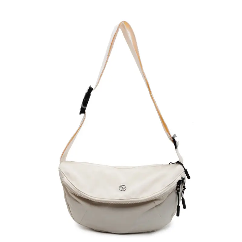 Women's Pink Waterproof Shoulder Crossbody Bag - Image 2