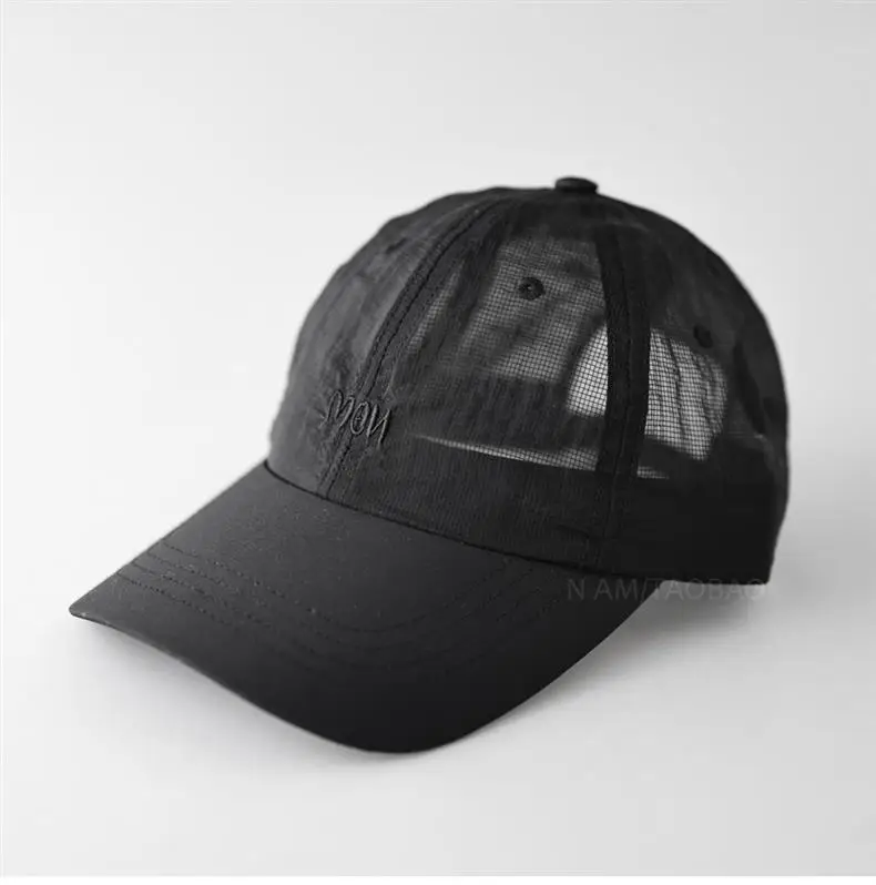 Men Women Duck Tongue Baseball Cap Purple — feature 1