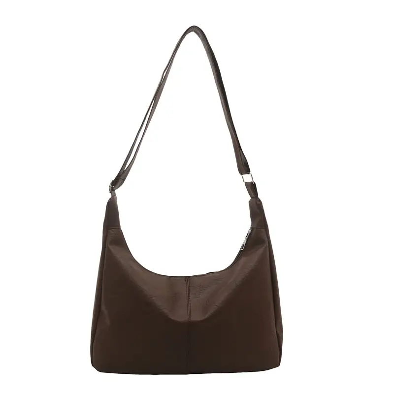 Large Capacity Vintage Tote Bag for Women - Image 8