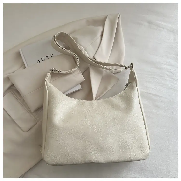 Large Capacity Vintage Tote Bag for Women — feature 10
