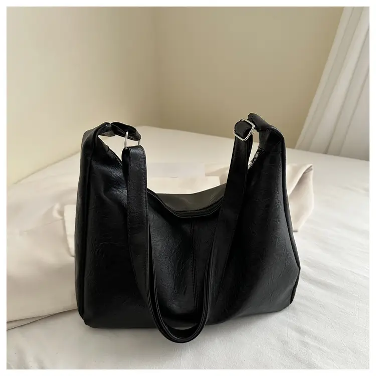 Large Capacity Vintage Tote Bag for Women — feature 21