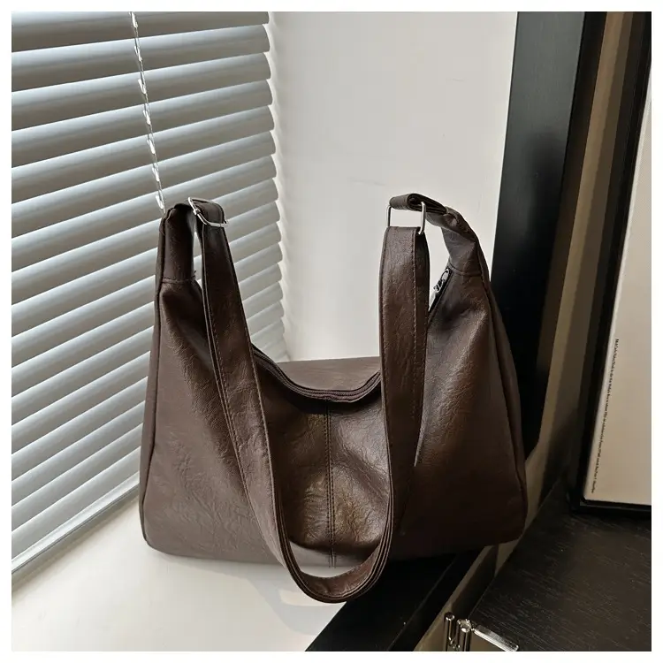 Large Capacity Vintage Tote Bag for Women — feature 24
