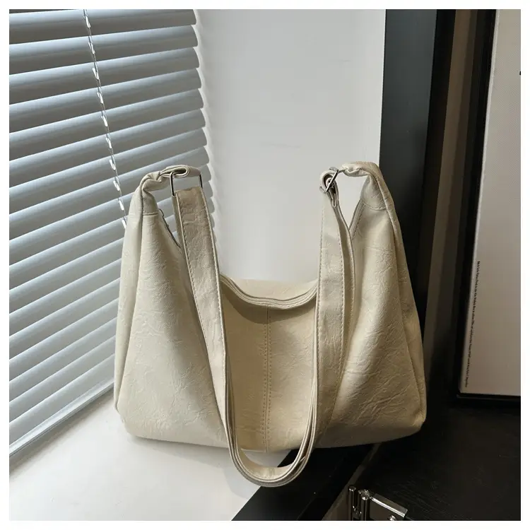 Large Capacity Vintage Tote Bag for Women — feature 26