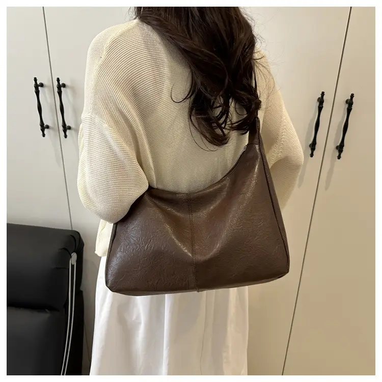 Large Capacity Vintage Tote Bag for Women — feature 41
