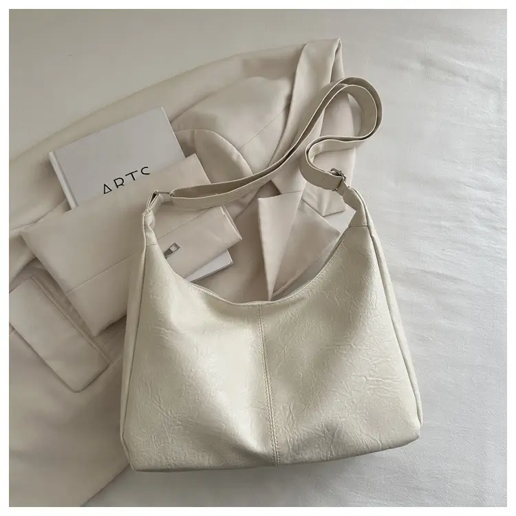 Large Capacity Vintage Tote Bag for Women — feature 8