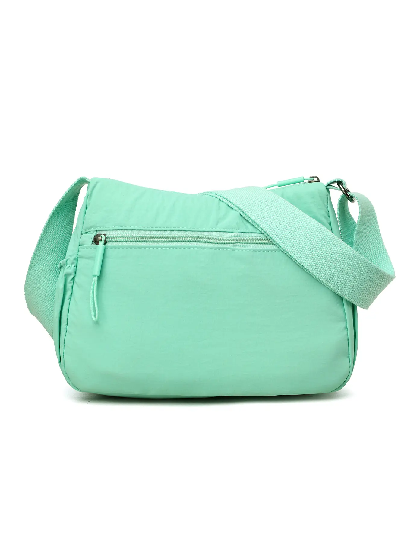 Light Gray Water-Proof Crossbody Bag for Women — feature 24