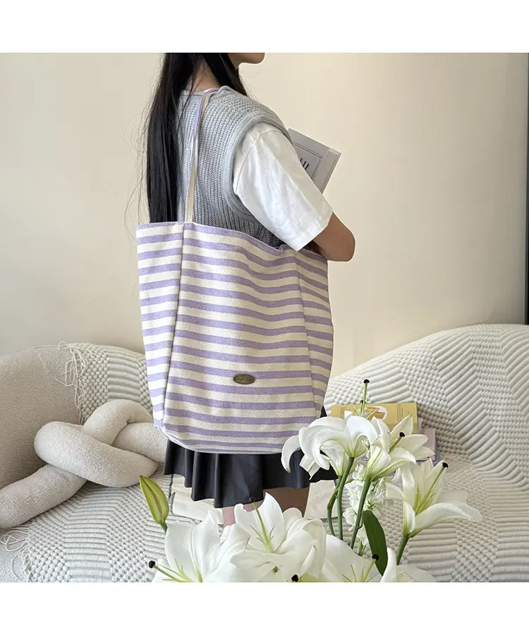 Women's Double-Sided Tote Bags 2024 New Style — feature 18