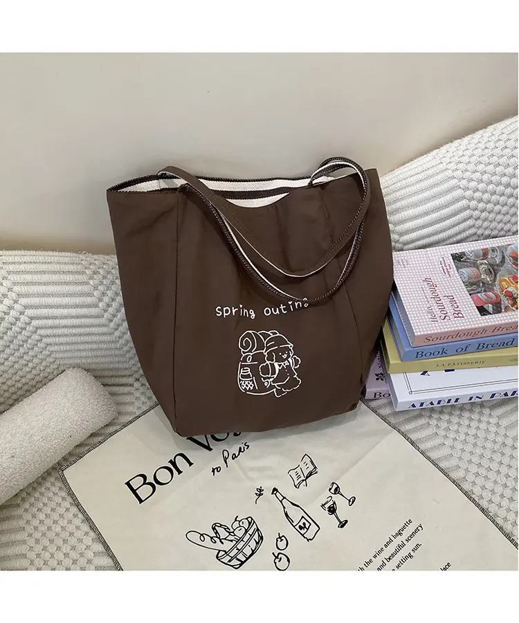 Women's Double-Sided Tote Bags 2024 New Style — feature 19