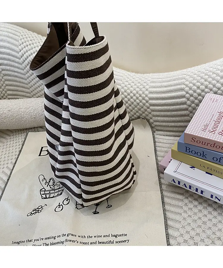 Women's Double-Sided Tote Bags 2024 New Style — feature 21