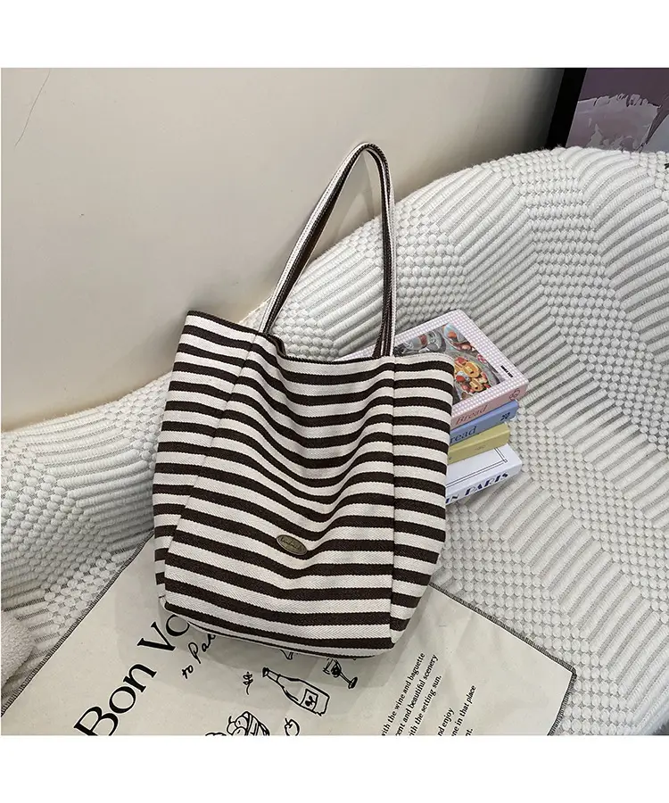 Women's Double-Sided Tote Bags 2024 New Style — feature 22
