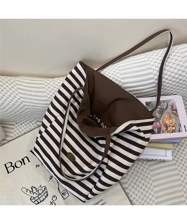 Women's Double-Sided Tote Bags 2024 New Style — feature 23
