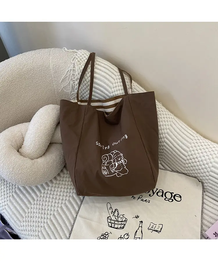Women's Double-Sided Tote Bags 2024 New Style — feature 24