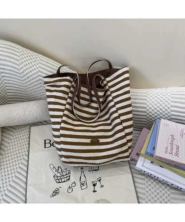 Women's Double-Sided Tote Bags 2024 New Style — feature 25