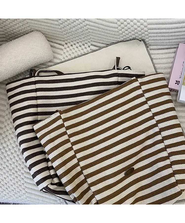Women's Double-Sided Tote Bags 2024 New Style — feature 26