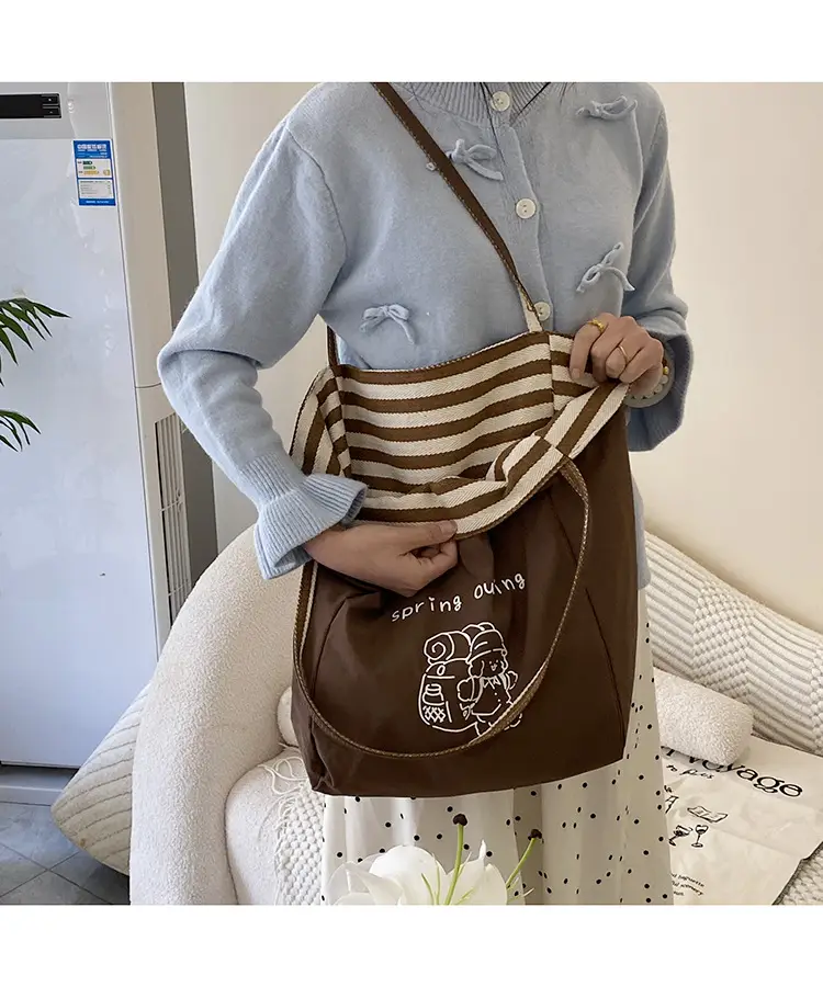 Women's Double-Sided Tote Bags 2024 New Style — feature 28