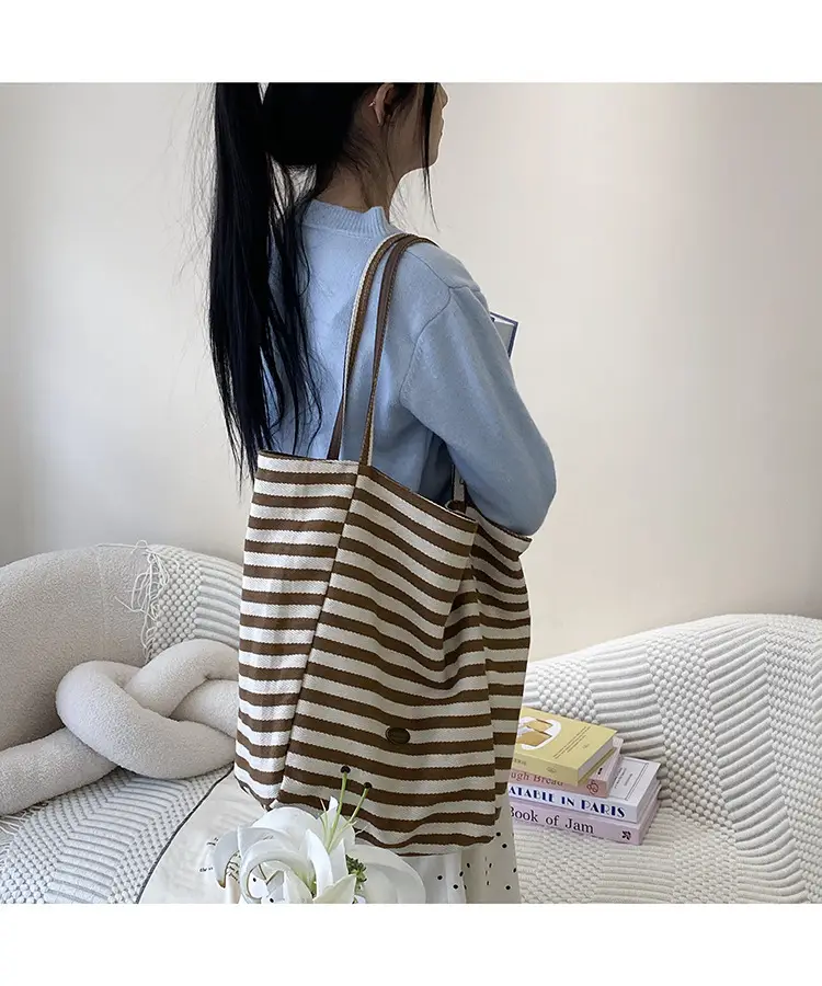 Women's Double-Sided Tote Bags 2024 New Style — feature 30