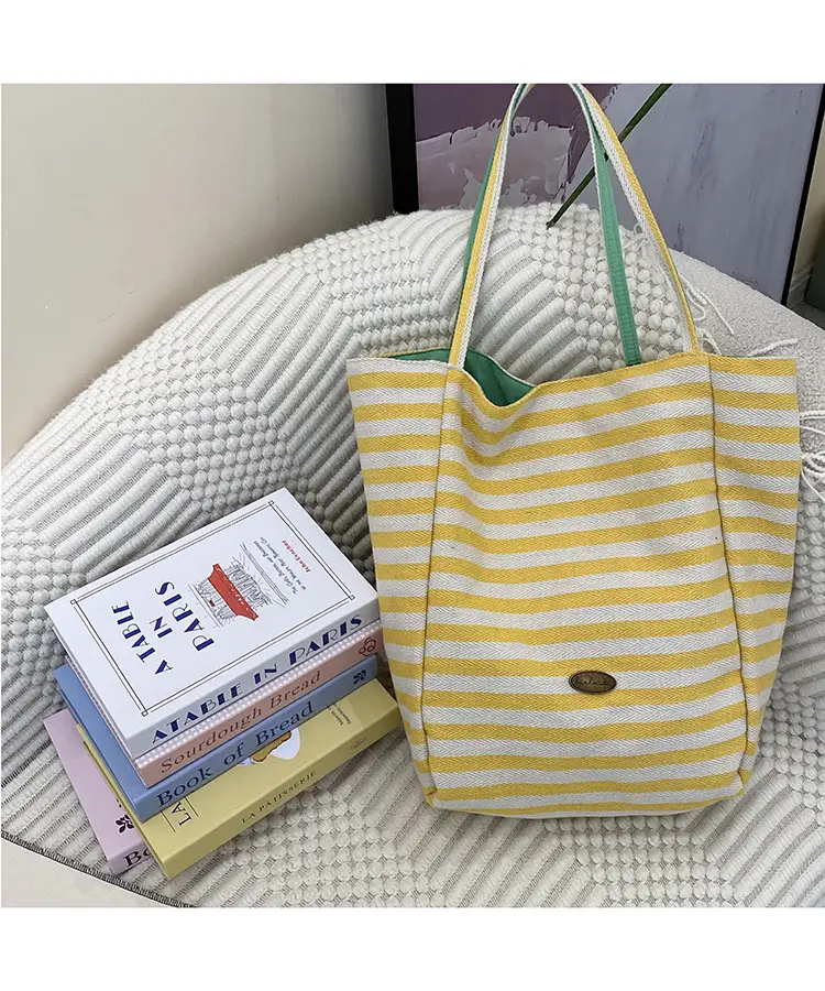 Women's Double-Sided Tote Bags 2024 New Style — feature 31