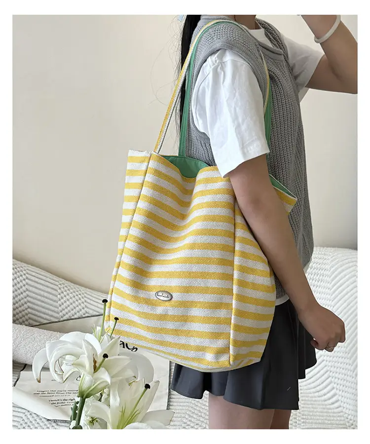 Women's Double-Sided Tote Bags 2024 New Style — feature 33