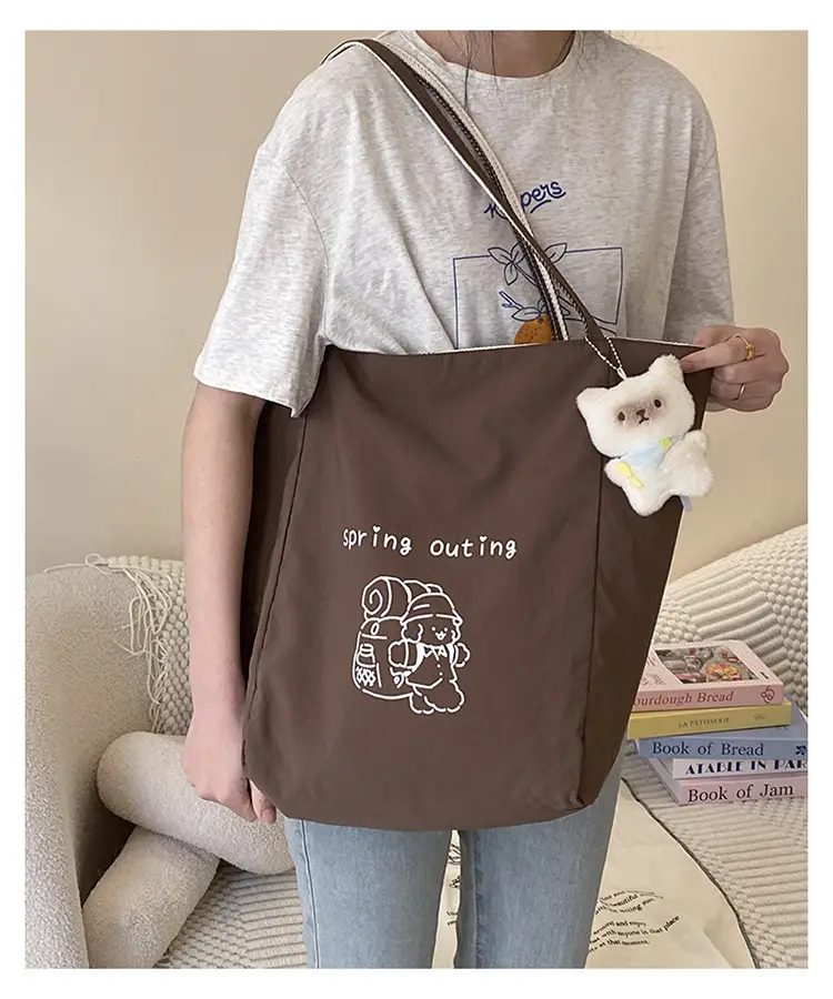 Women's Double-Sided Tote Bags 2024 New Style — feature 35