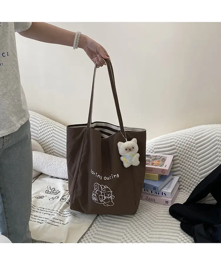 Women's Double-Sided Tote Bags 2024 New Style — feature 38