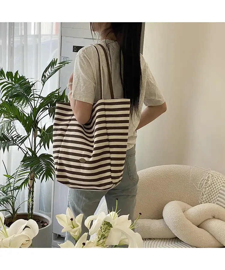 Women's Double-Sided Tote Bags 2024 New Style — feature 39