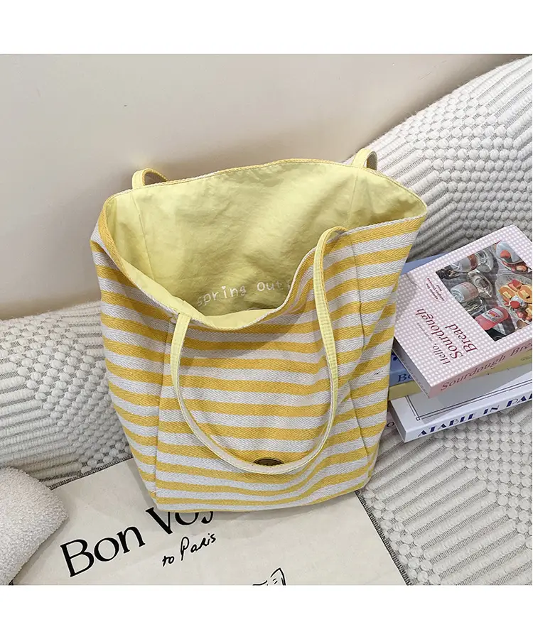 Women's Double-Sided Tote Bags 2024 New Style — feature 4