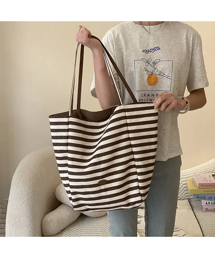 Women's Double-Sided Tote Bags 2024 New Style — feature 40