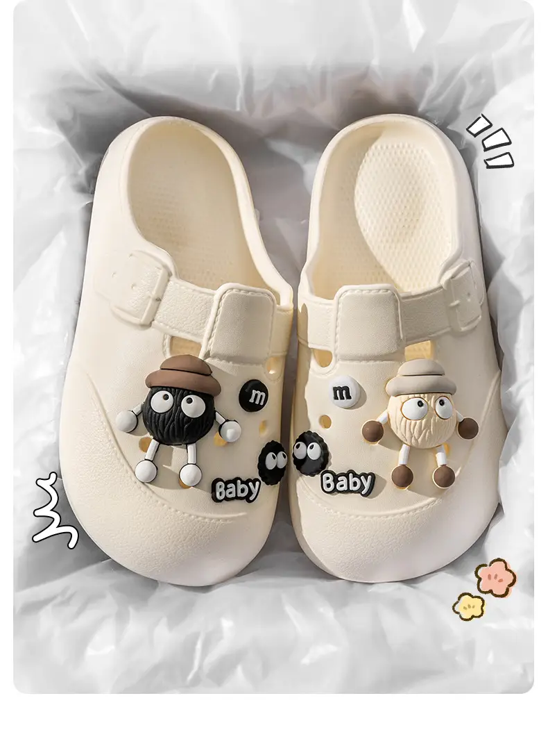 Women's Medical Cave EVA Slippers White 2025 — feature 15