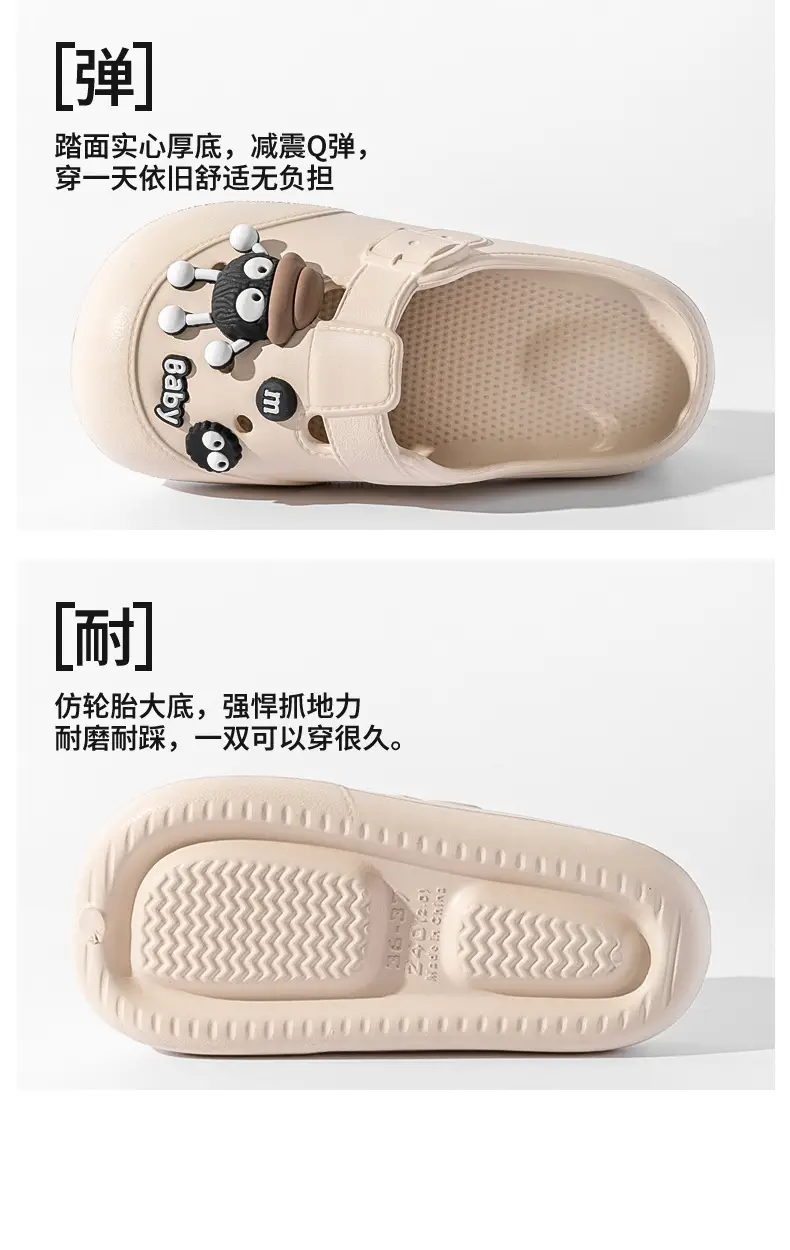 Women's Medical Cave EVA Slippers White 2025 — feature 17