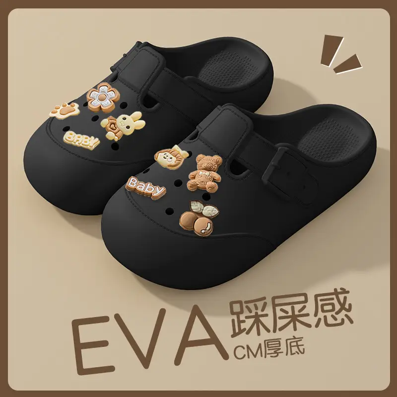 Women's Medical Cave EVA Slippers White 2025 - Image 9