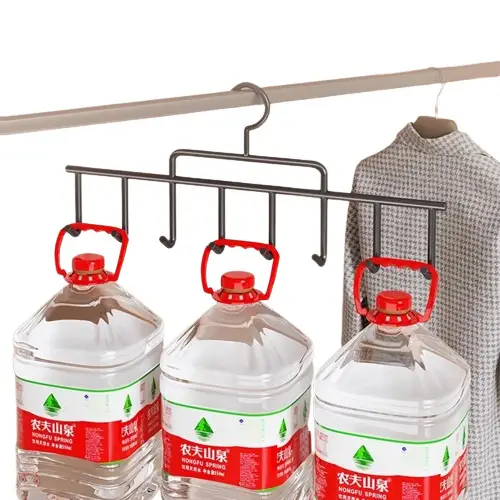 Underwear Hanger Rack for Home Dorms 49cm - Image 7