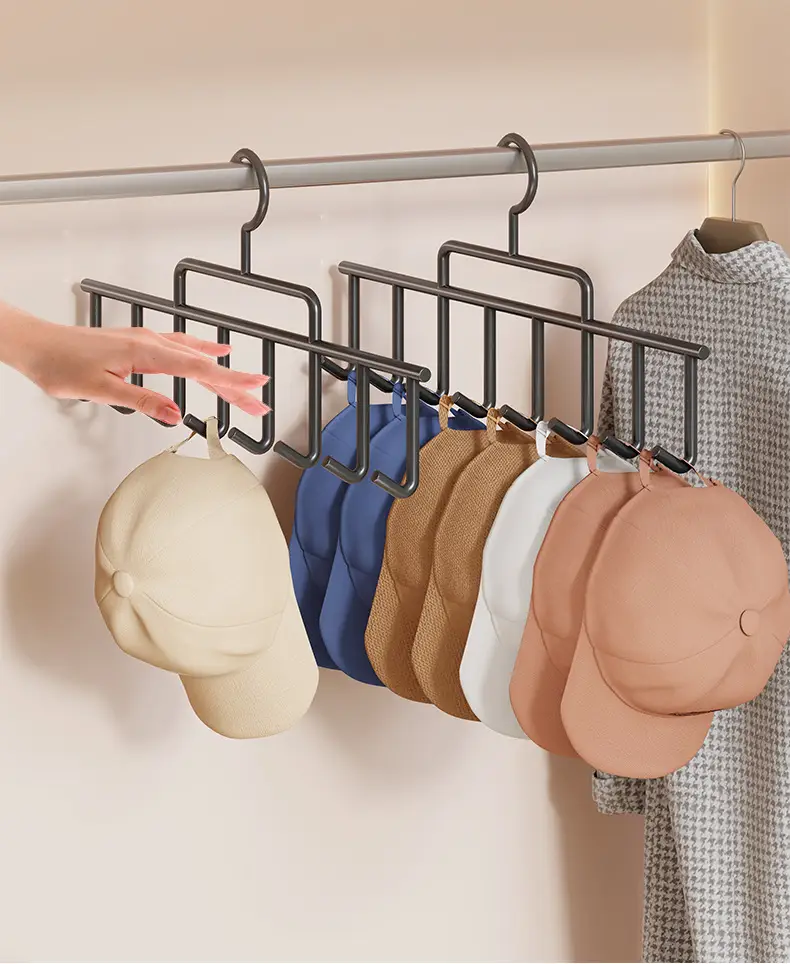 Underwear Hanger Rack for Home Dorms 49cm — feature 5