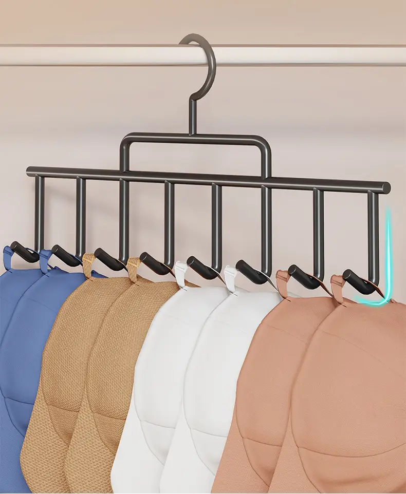 Underwear Hanger Rack for Home Dorms 49cm — feature 9