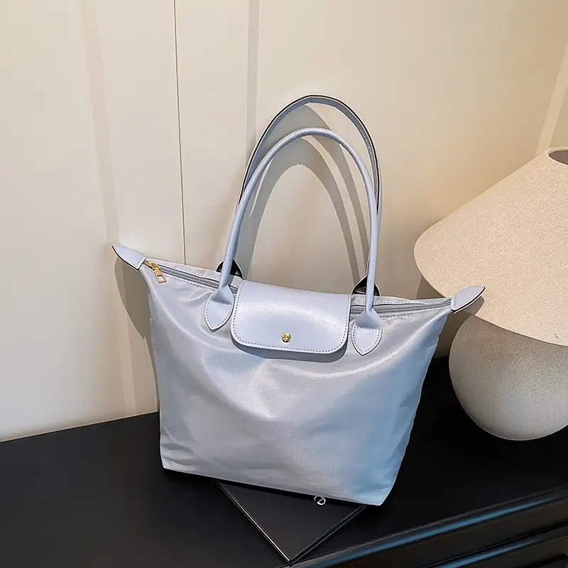 Women's Nylon Shoulder Bags 2025 New Arrival