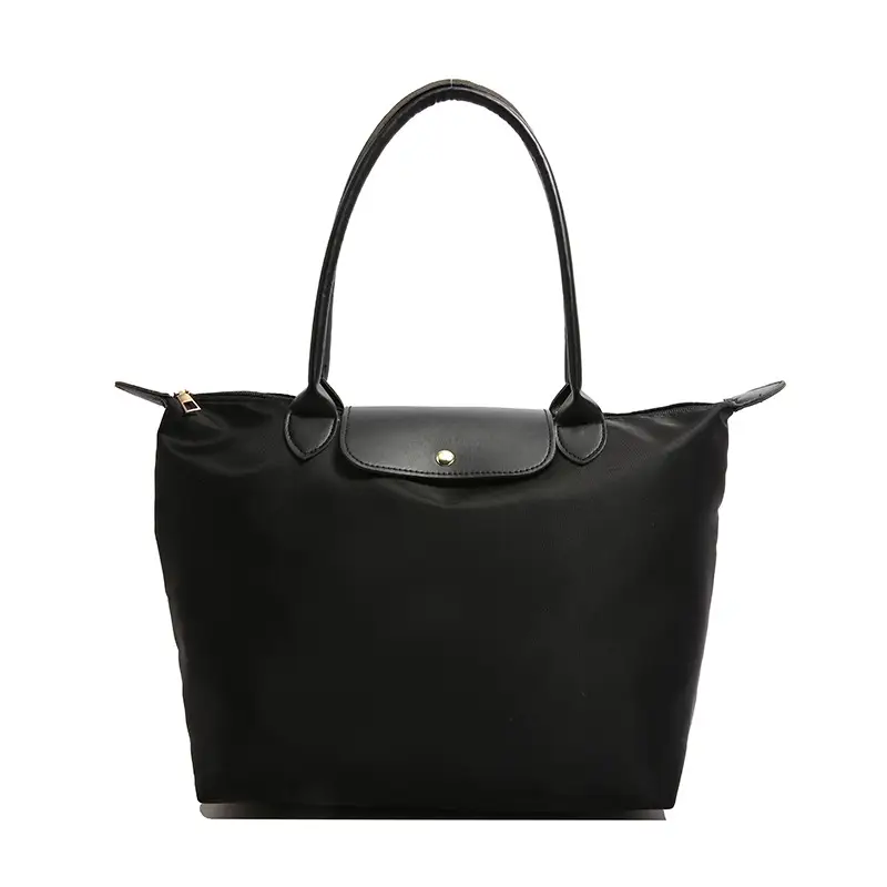Women's Nylon Shoulder Bags 2025 New Arrival