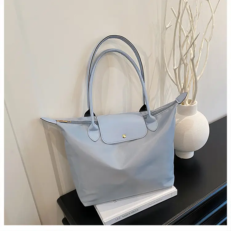 Women's Nylon Shoulder Bags 2025 New Arrival — feature 22