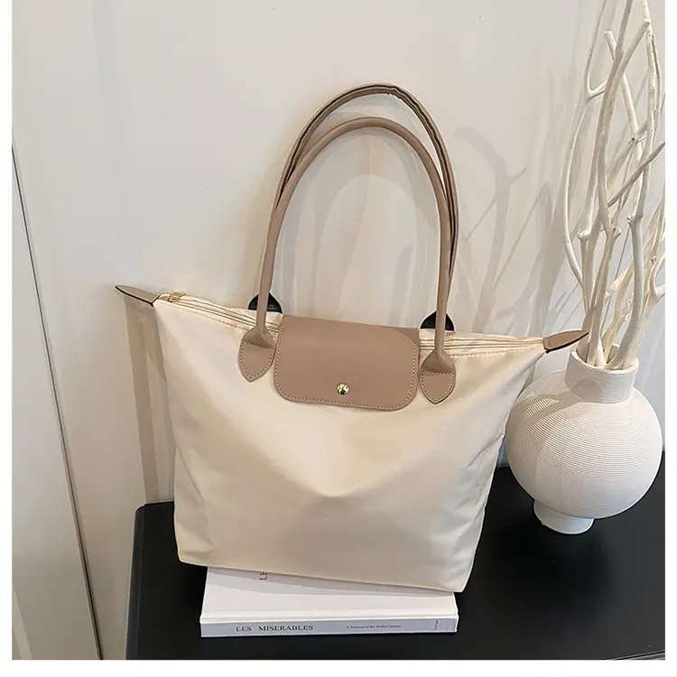 Women's Nylon Shoulder Bags 2025 New Arrival — feature 23