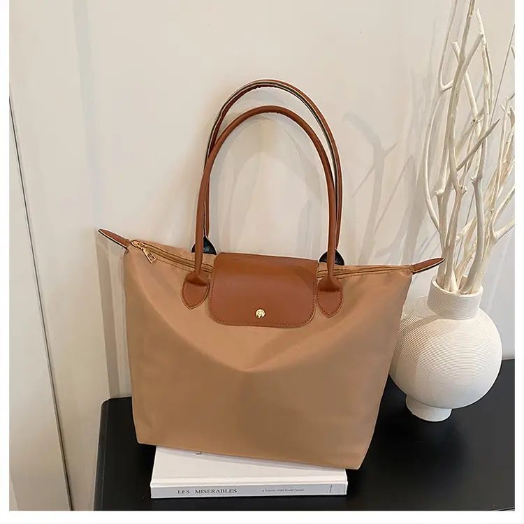 Women's Nylon Shoulder Bags 2025 New Arrival — feature 24