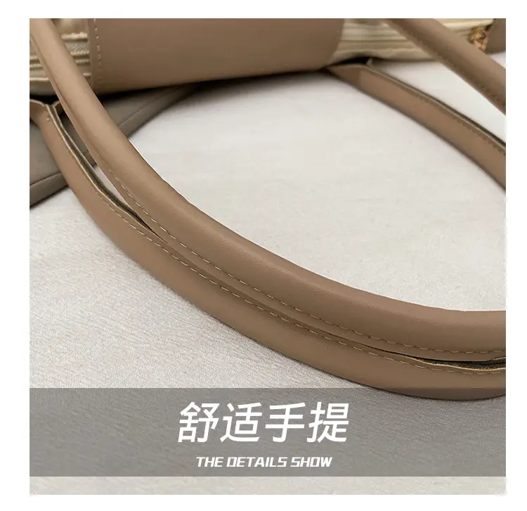 Women's Nylon Shoulder Bags 2025 New Arrival — feature 7