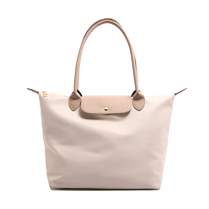 Women's Nylon Shoulder Bags 2025 New Arrival