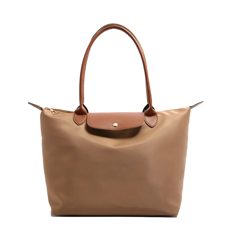 Women's Nylon Shoulder Bags 2025 New Arrival