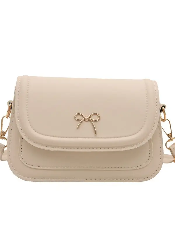 Brown Crossbody Bag for Women Spring Summer Use