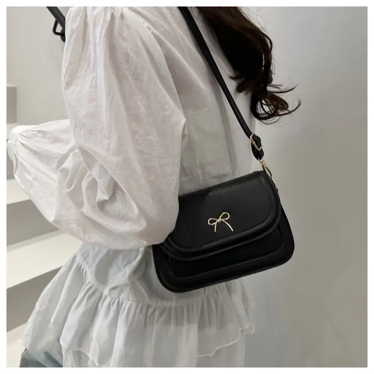 Brown Crossbody Bag for Women Spring Summer Use — feature 13