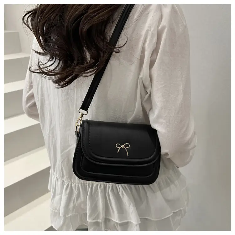 Brown Crossbody Bag for Women Spring Summer Use — feature 14