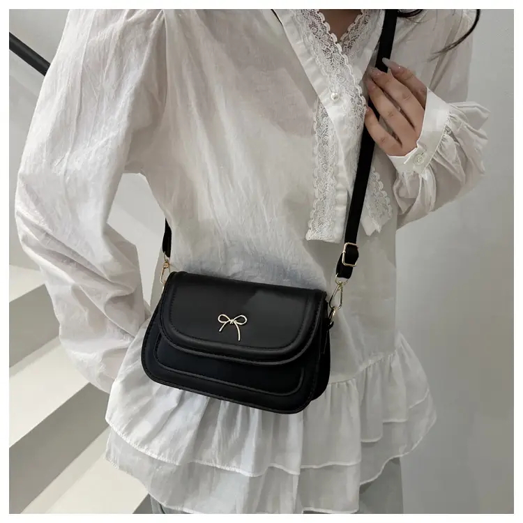 Brown Crossbody Bag for Women Spring Summer Use — feature 15