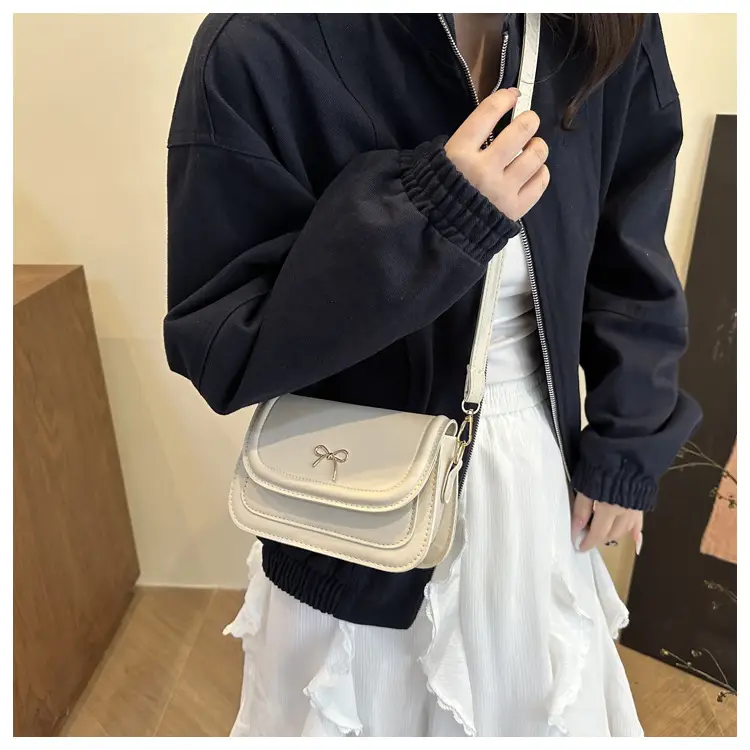 Brown Crossbody Bag for Women Spring Summer Use — feature 7
