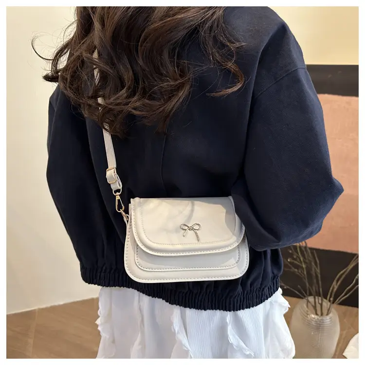 Brown Crossbody Bag for Women Spring Summer Use — feature 8