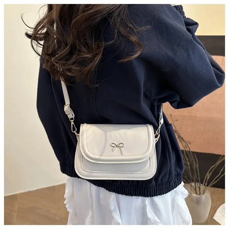 Brown Crossbody Bag for Women Spring Summer Use — feature 9